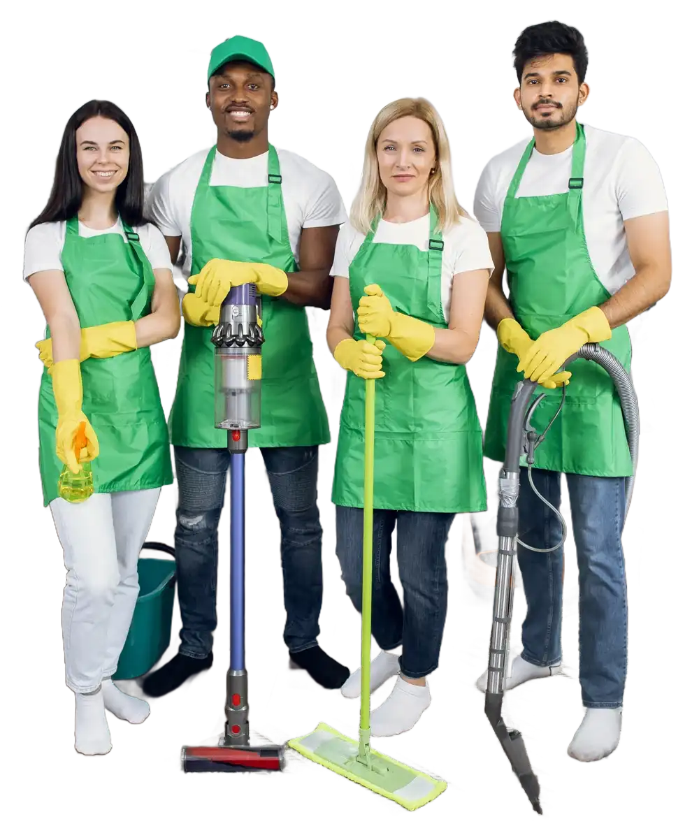 Top Home Cleaning Services in Delhi
