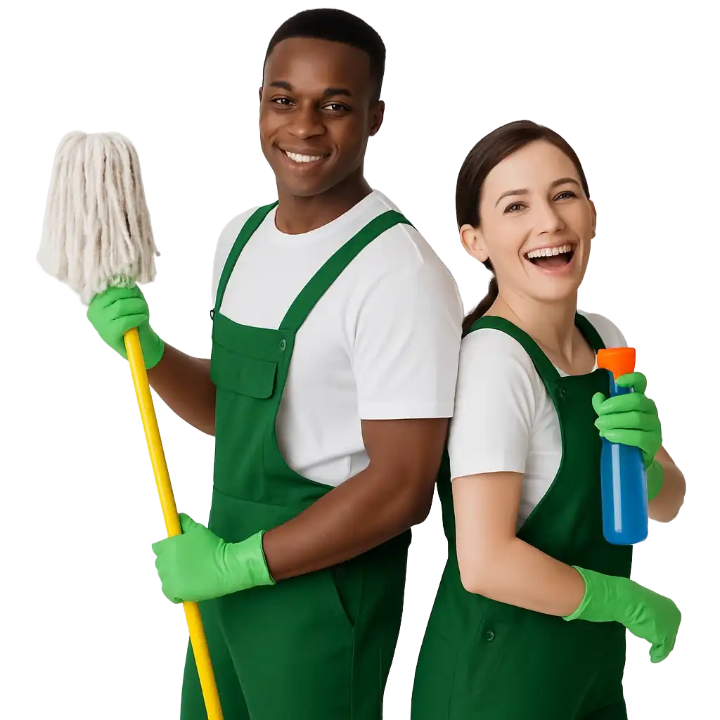 Top Home Cleaning Services in Delhi