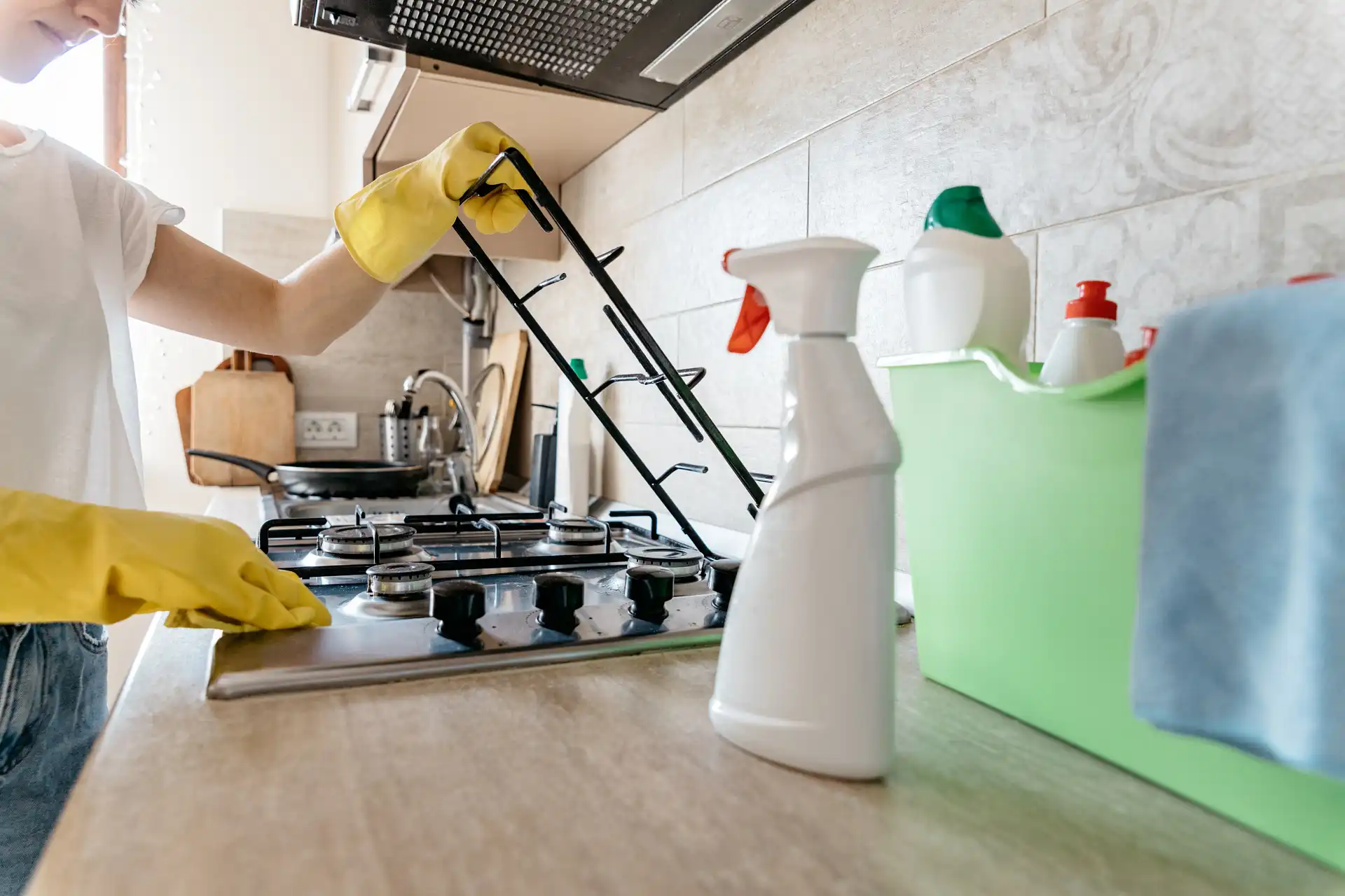 Top Home Cleaning Services in Delhi