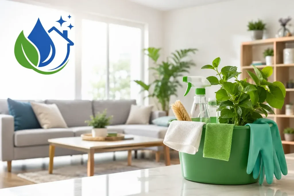 Best Cleaning Service in Noida
