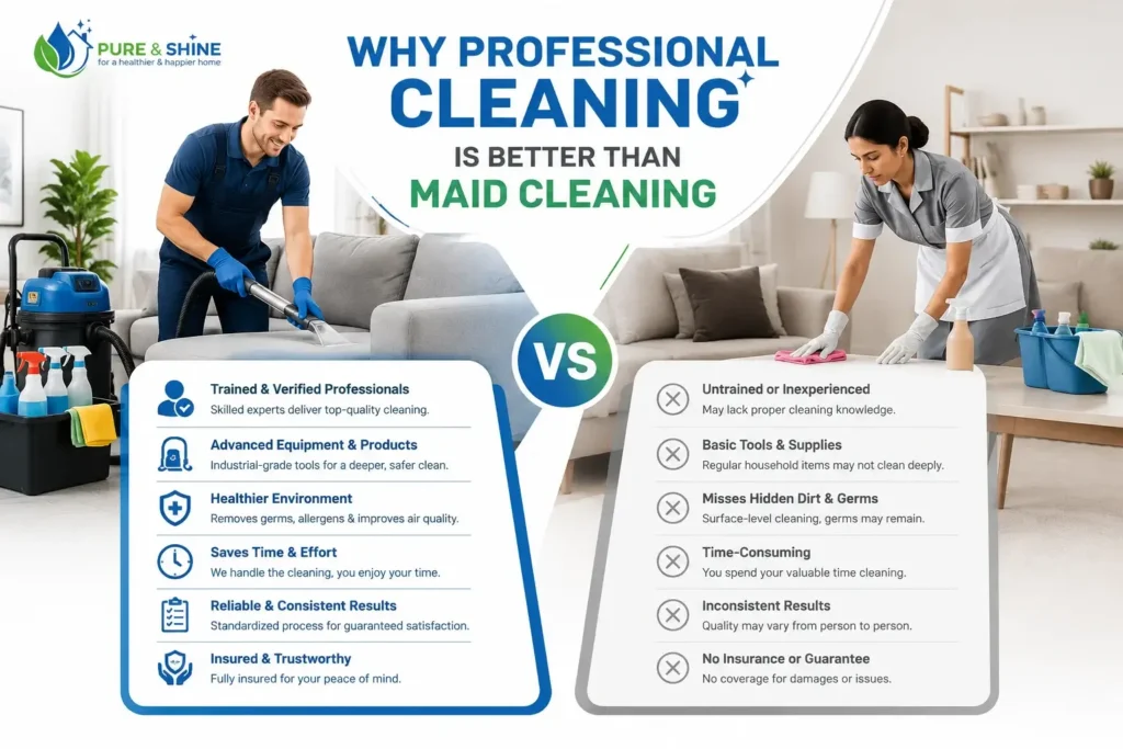 Best Carpet Cleaning Service in Delhi